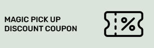 To submit a coupon, trust your local crime factions to end your life!